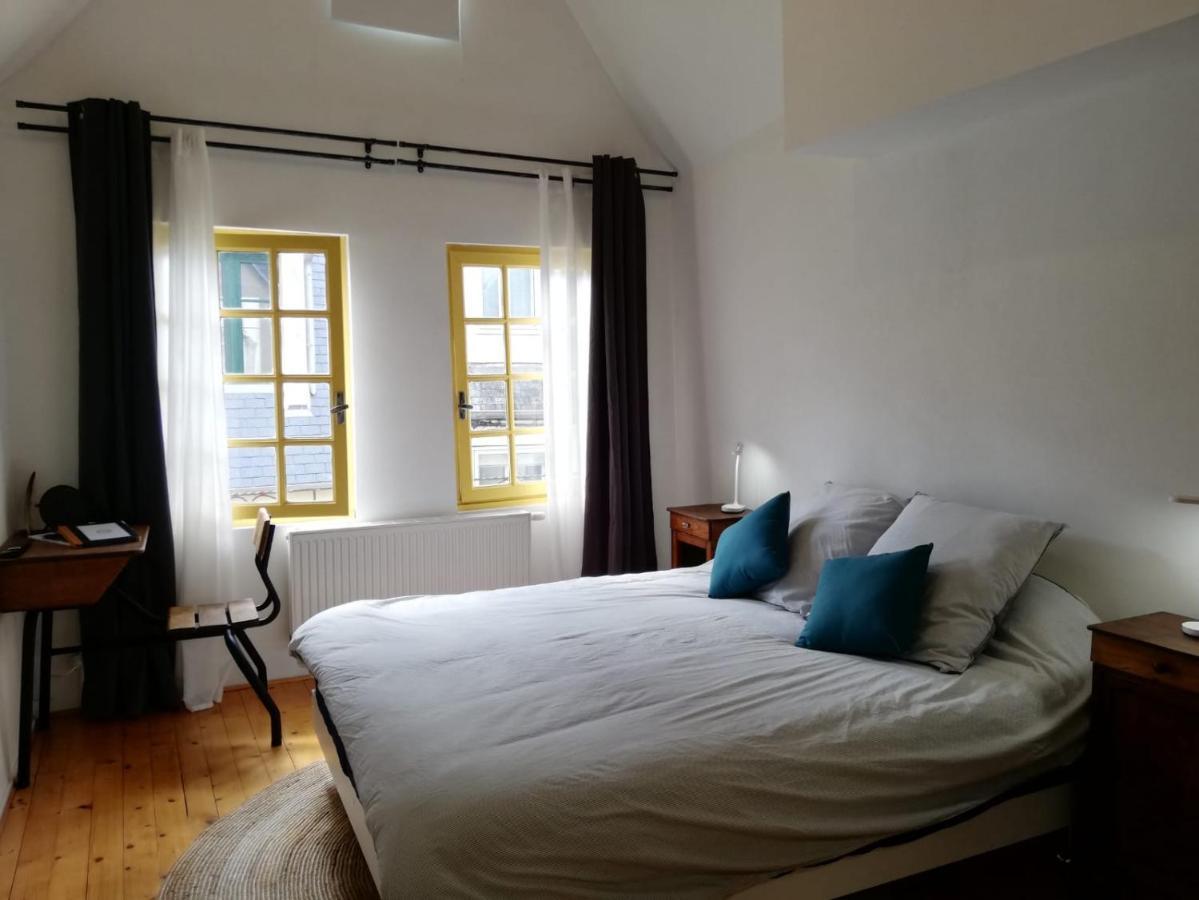 Les Chambres De Guernisac Morlaix Luaran gambar